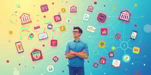 Anticipa tus Necesidades Financieras con el Open Banking