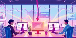 Automatiza tu Gestión Financiera: Menos Estrés, Más Ahorro