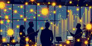 Convierte tus Datos en Conocimiento Financiero Valioso