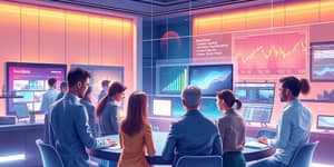 El Futuro de la Banca: Colaboración y Transparencia