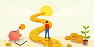 El Primer Paso para una Salud Financiera Óptima