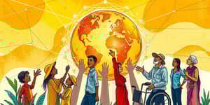 Adiós a las Barreras: Acceso Universal a Servicios Financieros