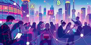 Préstamos Personales Inteligentes: Planifica tu Solicitud