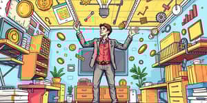 Préstamos Personales para Emprendedores: Impulsa tu Negocio