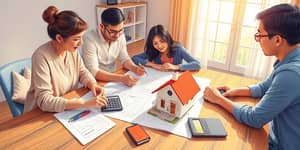 Reformar tu Hogar: ¿Es un Préstamo Personal la Solución?