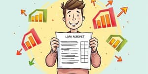 Cómo Afecta un Préstamo Personal tu Historial Crediticio