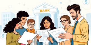 Evita Errores Comunes al Pedir un Préstamo Personal