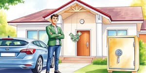 Préstamos Personales con Garantía: Ventajas y Desventajas