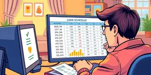 Simulador de Préstamos Personales: Planifica tu Cuota