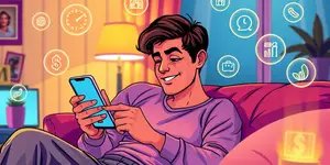 Préstamos Personales en Línea: Agilidad y Comodidad