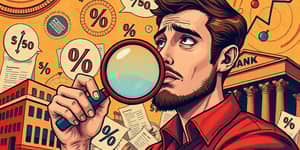 Descifrando las Tasas de Interés en Préstamos Personales