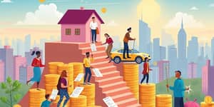 Préstamos Personales: ¿Un Aliado para tus Metas?