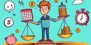 Elige el Plazo Correcto para tu Préstamo Personal