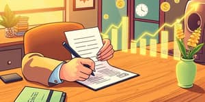 Paso a Paso: Cómo Solicitar tu Préstamo Personal Ideal