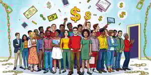 Desmitificando los Mitos sobre los Préstamos Personales