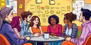 Más Allá de los Números: Análisis Cualitativo de Mercado