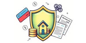 Protege tus Finanzas: Seguros Asociados a Préstamos Personales