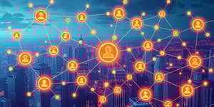 Mapping del Ecosistema: Identificando Aliados y Competidores