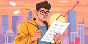 Préstamos Personales para Jóvenes: Primeros Pasos Financieros