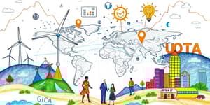 Anticipando el Futuro: Pronósticos y Escenarios Posibles