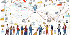 Radiografía del Mercado: Entendiendo las Tendencias Clave