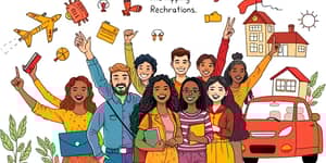 Préstamos Personales: Financia tus Sueños y Proyectos