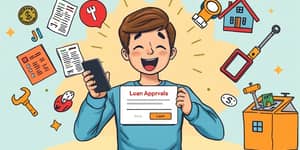 Préstamos Personales para una Emergencia: ¿Preparado?