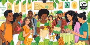 El Consumidor Consciente: Un Nuevo Paradigma de Mercado