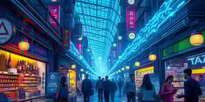 Innovación Disruptiva: ¿Cómo Afecta tu Mercado?