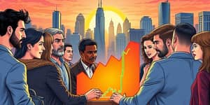 La Psicología del Inversor: Entendiendo las Decisiones Colectivas