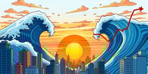 Ciclos de Mercado: Preparándote para la Expansión y Contracción