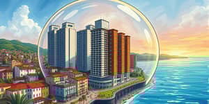 La Burbuja Inmobiliaria: ¿Estamos Ante una Nueva?