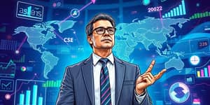 Gestión de Carteras: Adaptándose a los Cambios del Mercado