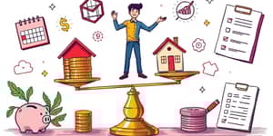 Minimiza Riesgos: Claves para un Préstamo Personal Exitoso