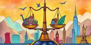 Optimización de Portafolios: Maximizando Retornos, Minimizando Riesgos