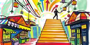 Ventaja Competitiva: Análisis de la Oferta y Demanda