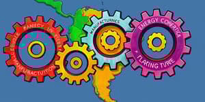 Análisis Sectorial: Identificando losmotores de la Economía