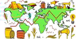 Comportamiento de las Materias Primas: Un Análisis Detallado
