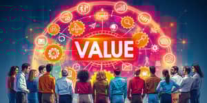 La Cadena de Valor en Foco: Donde se Genera el Verdadero Valor