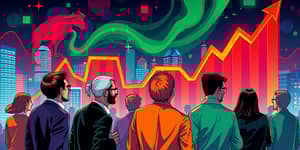 El Poder de las Opiniones: Sentimiento de Mercado y su Influencia