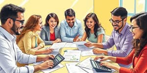 Guía Completa para Solicitar un Préstamo Personal sin Errores