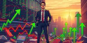 La Estrategia del Contra-Ciclo: Invirtiendo Contra la Corriente