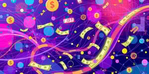 Microtendencias que Mueven el Dinero: No te las Pierdas