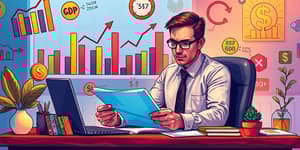 Factores Macro que Modifican tu Cartera de Inversión