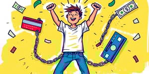 Libérate de Deudas con un Préstamo Personal Estratégico