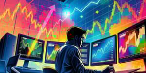 Cómo Leer las Señales: Interpretando Datos de Mercado para Decidir