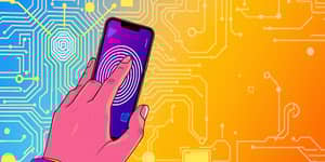 Biometría en Pagos: Seguridad con un Toque Personal