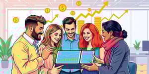 Fintech para Pymes: Herramientas para el Crecimiento Empresarial