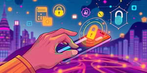 Pagos Digitales: Agilidad y Seguridad en Cada Transacción