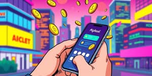 Wallets Digitales: Gestiona Tu Dinero con Agilidad